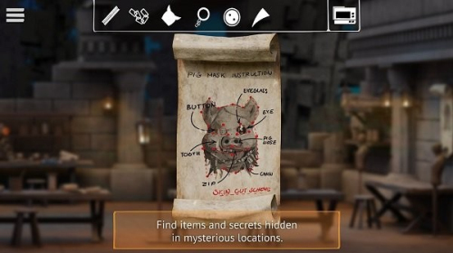 Unholy Neighbourhood 2 v1.0.22 安卓版 1