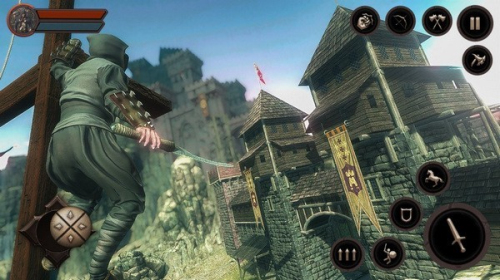 刺客獵人 v4.2 安卓版 2