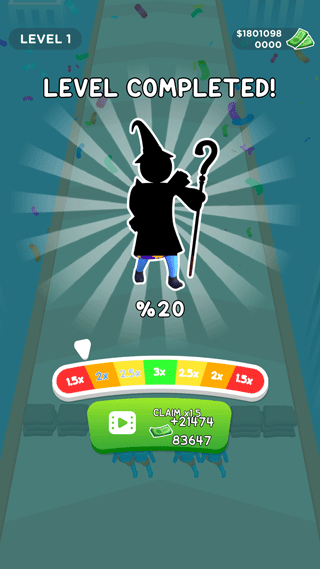 人群進(jìn)化 v68.1.9 中文版 1