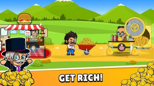 Foodie Empire v1.52.0 安卓版 0