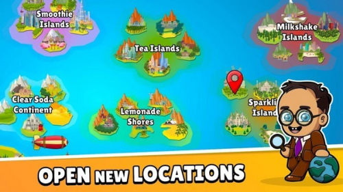 Foodie Empire v1.52.0 安卓版 1
