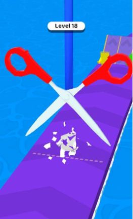 紙片人競速 v0.4.35 安卓版 0
