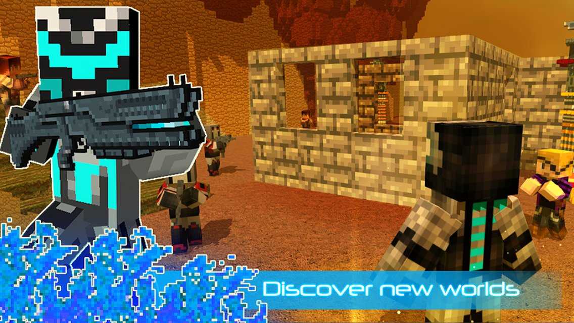 像素忍者大逃殺 v1.38 安卓版 2
