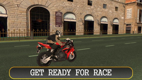 城市公路特技車手3D v1.0.6 安卓版 2