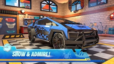 三消汽車改裝工廠 v2.8 安卓版 1