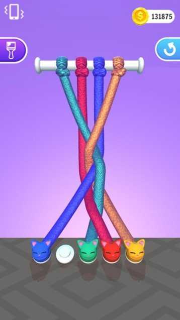 百變繩結(jié)3D v1.0.6 安卓版 1