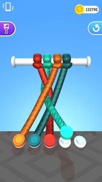 百變繩結(jié)3D v1.0.6 安卓版 0