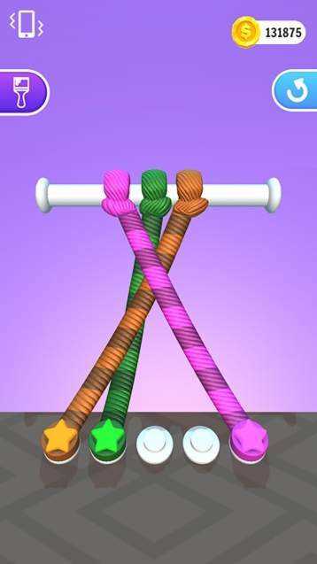 百變繩結(jié)3D v1.0.6 安卓版 2
