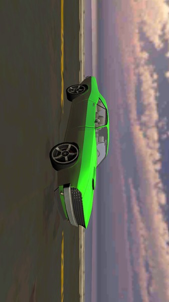 高速公路賽車肌肉車 v1.1 安卓版 0