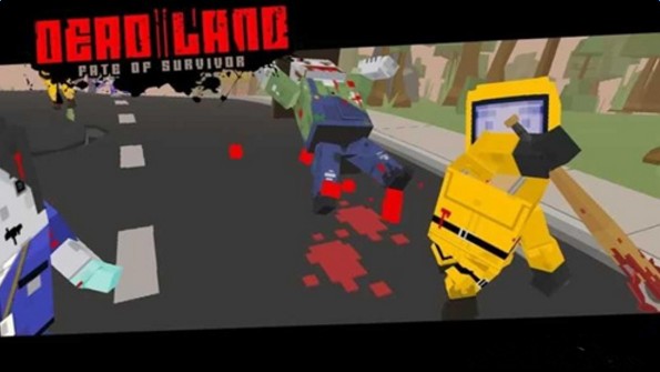 活死人之路 v0.441 安卓版 1