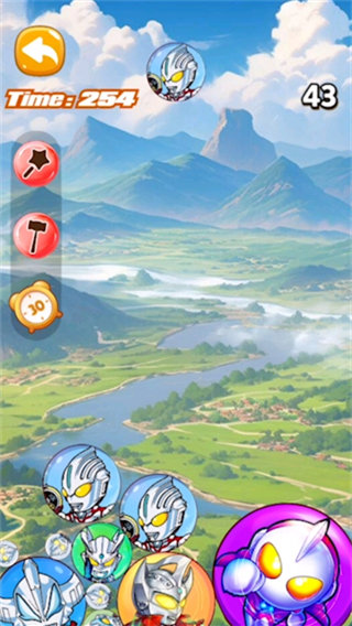 合成奧特卡片 v1.0 安卓版 1