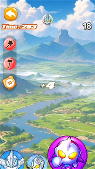 合成奧特卡片 v1.0 安卓版 0