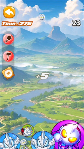 合成奧特卡片 v1.0 安卓版 2