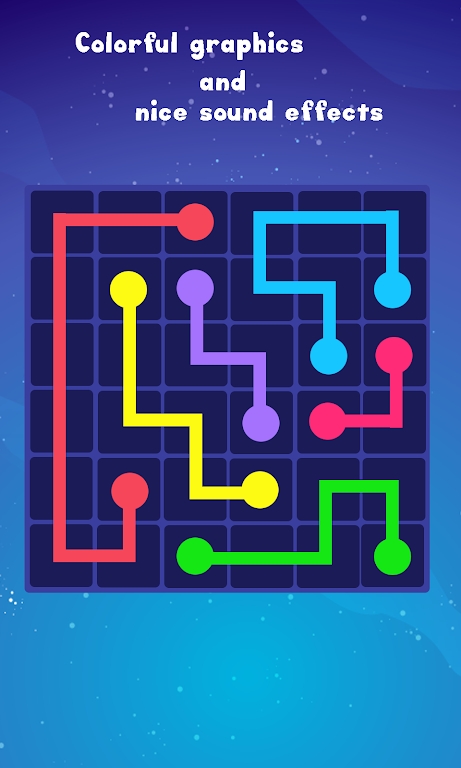 將點連接 v1.0 安卓版 2