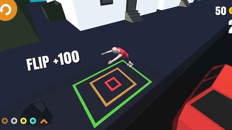 后跳大師 v1.4 安卓版 0