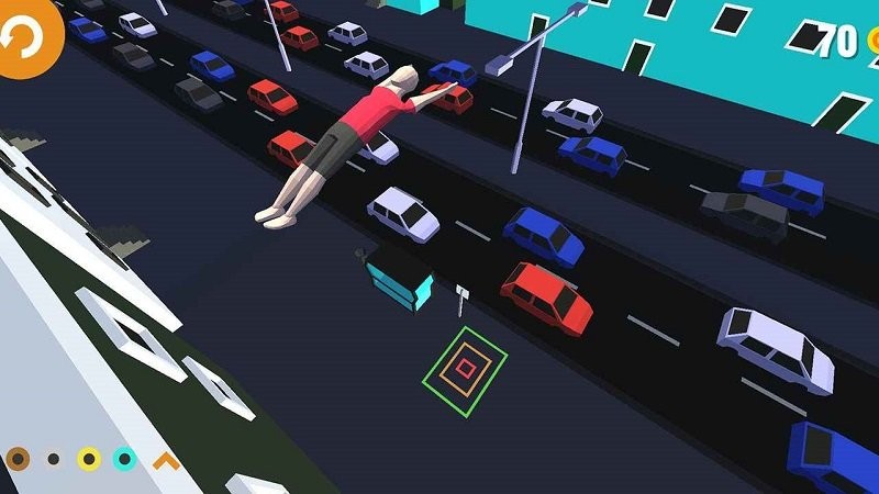 后跳大師 v1.4 安卓版 2