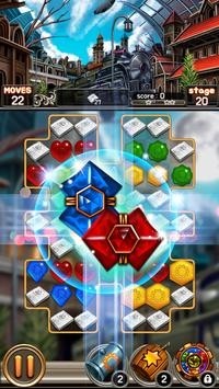 珠寶蒸汽世界 v1.1.0 安卓版 0