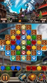 珠寶蒸汽世界 v1.1.0 安卓版 2