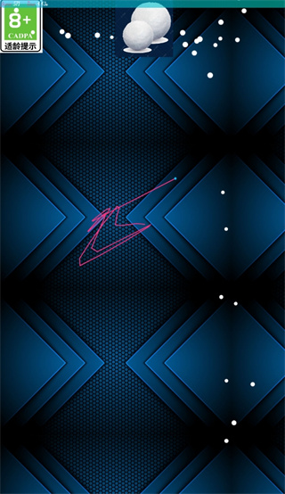 躲避白點 v1.0 安卓版 2