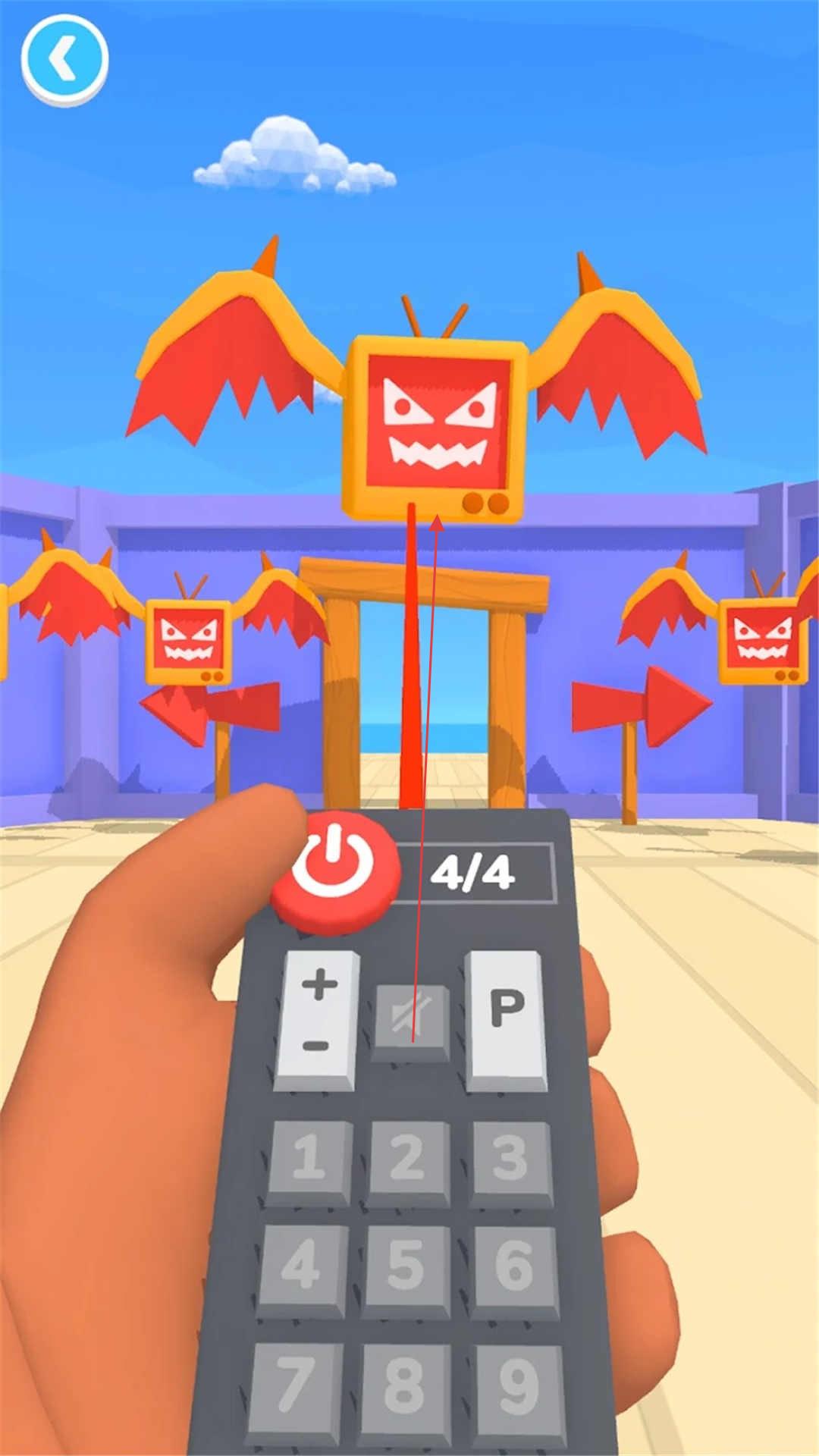 疾速特攻 v1.0.0 安卓版 2