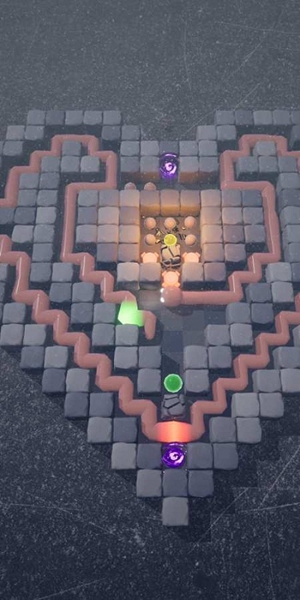 蠕蟲爵士 v1.2.1 安卓版 1
