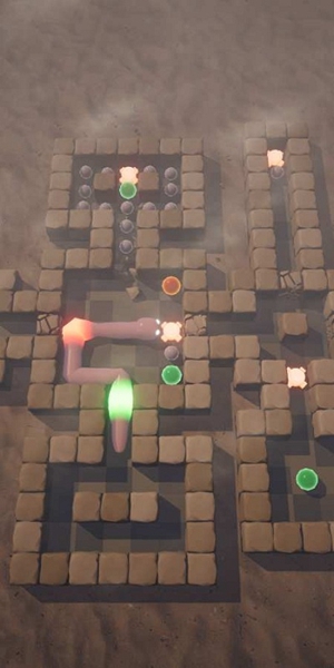 蠕蟲爵士 v1.2.1 安卓版 0