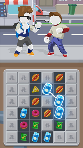 連連街斗 v1.00 安卓版 2