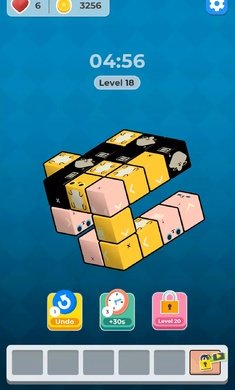 果醬貓3D v1.0.3 安卓版 2
