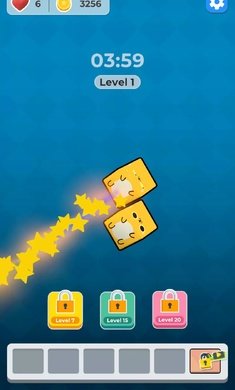 果醬貓3D v1.0.3 安卓版 0