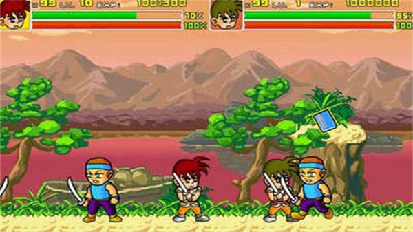 炎龍傳說 v1.31 安卓版 1
