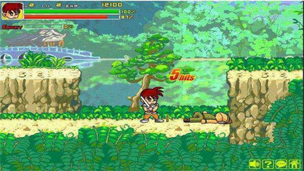炎龍傳說 v1.31 安卓版 2