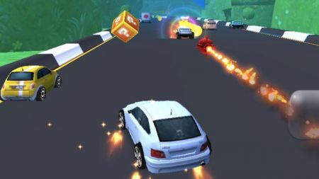 汽車碾碎它 v2022.6 安卓版 0