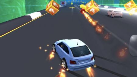 汽車碾碎它 v2022.6 安卓版 1