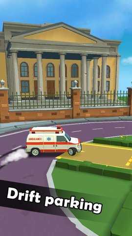 漂移泊車 v1.0.0 安卓版 0
