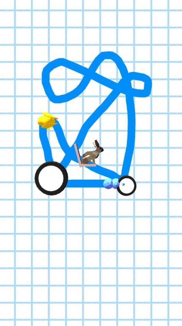畫車高飛 v0.1 安卓版 2