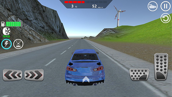 極限豪車競(jìng)速手機(jī)版 v1.1.5 最新版 2