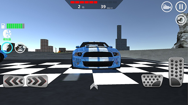 極限豪車競(jìng)速手機(jī)版 v1.1.5 最新版 1