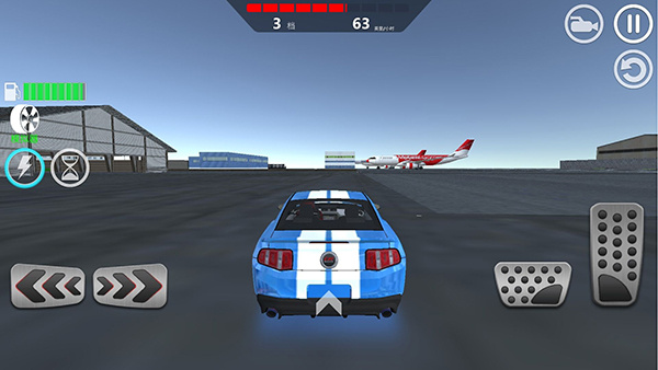 極限豪車競(jìng)速手機(jī)版 v1.1.5 最新版 0