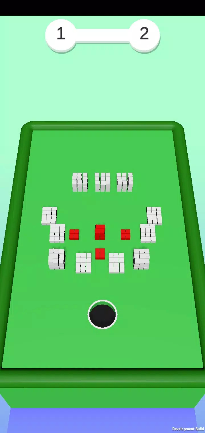 顏色方塊吞噬 v0.3 安卓版 2