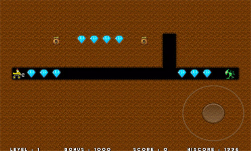 小型挖掘機(jī) v1.1 安卓版 0