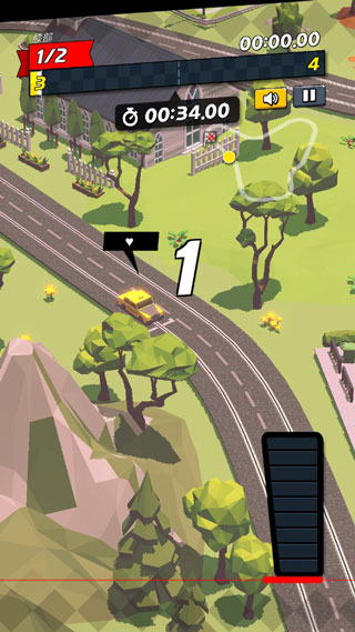 時隙飛車最新版 v1.3.2 漢化版 0