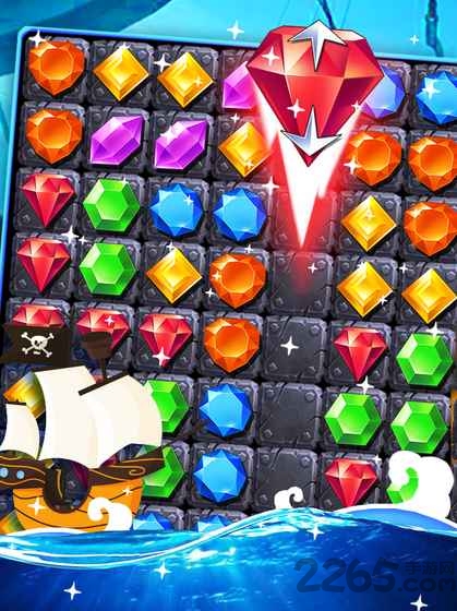 維京海盜的財寶 v1.2 安卓版 2