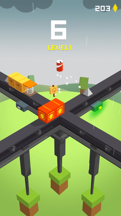 開心跳跳箱 v2.0.0 安卓版 1