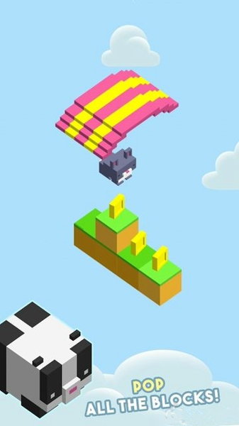 過(guò)癮的彈跳 v1.0.1.2 安卓版 0