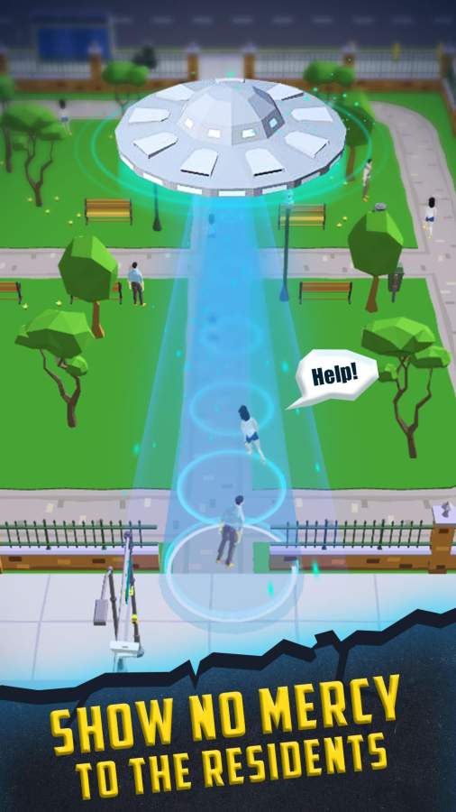 UFO大作戰(zhàn) v1.1.2 安卓版 0