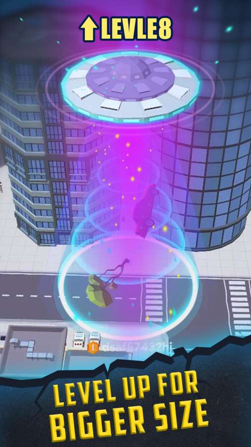 UFO大作戰(zhàn) v1.1.2 安卓版 1