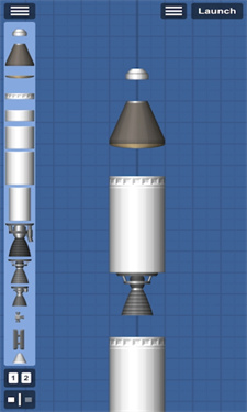 航天模擬器1.5.9 v3.5.5 安卓版 0