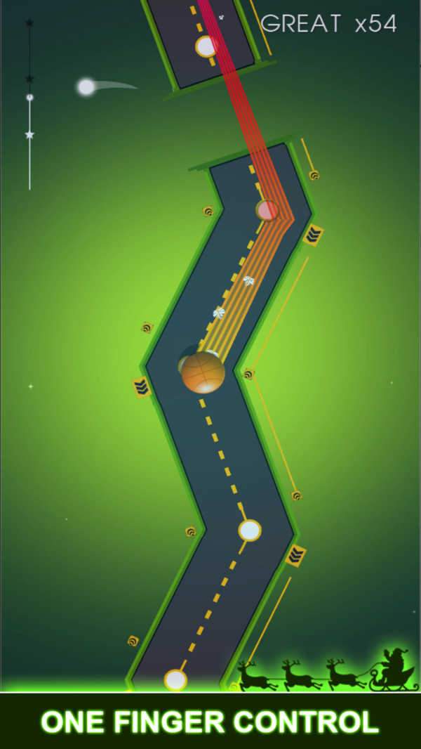 彈跳舞線(xiàn) v1.0.0.1 安卓版 2