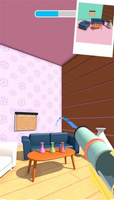 醫(yī)術(shù)射手 v0.7 安卓版 1