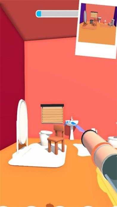 醫(yī)術(shù)射手 v0.7 安卓版 2